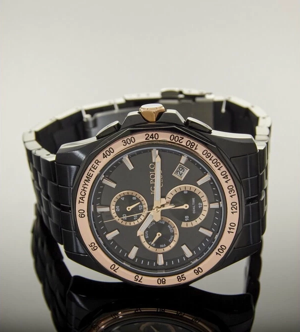 Наручные часы jg.polo club 1124 s04269m.4 5.290