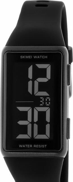Skmei 1862BKBK black/black