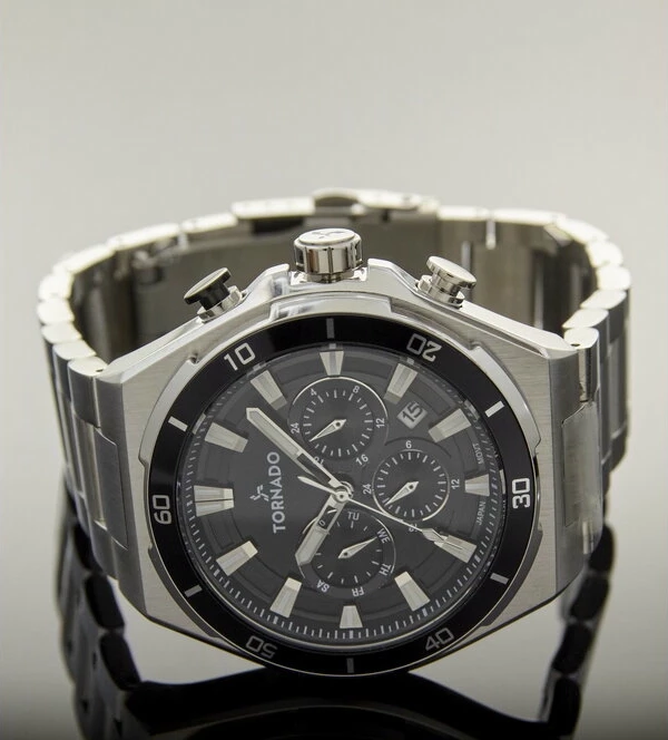 Наручные часы tornado t24104-sbsb