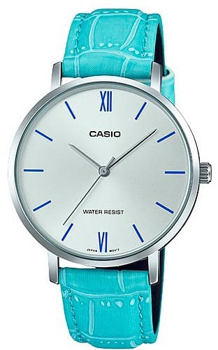 Наручные часы casio   ltp-vt01l-7b3