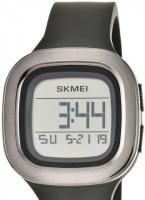 Skmei 1580BKWT black/white