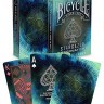 Карты "Bicycle Stargazer Observatory Standard Index"