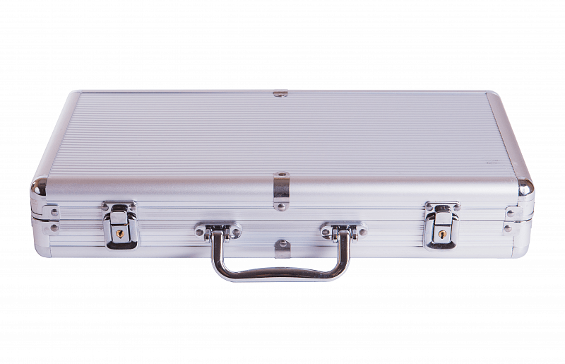 Набор для покера Premium Crown на 300 фишек