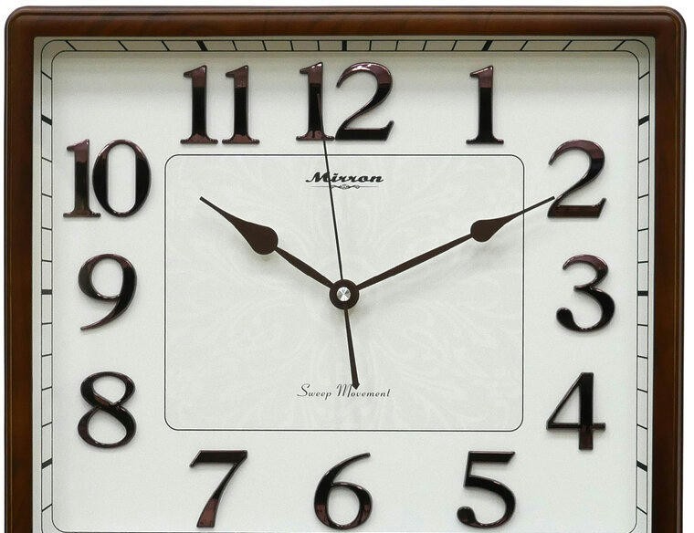 Настенные часы mirron p3139В ВДБ