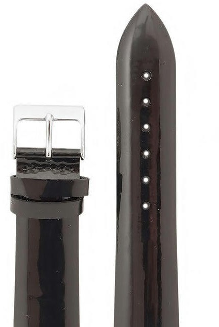 Ремешки mario notti s-19, 20 р-р, nero