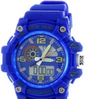 Наручные часы skmei 1436bu blue