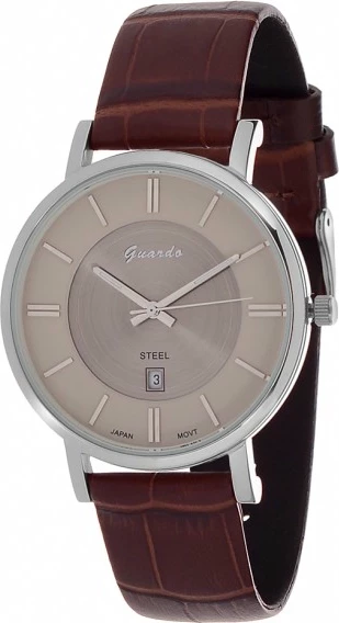 наручные часы guardo luxury gu0997-3