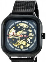 Наручные часы skmei 9184bk black