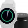 Наручные часы smart watch fs04 ремень белый