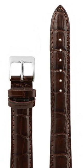 Ремешки mario notti s-16, 14 р-р, brown