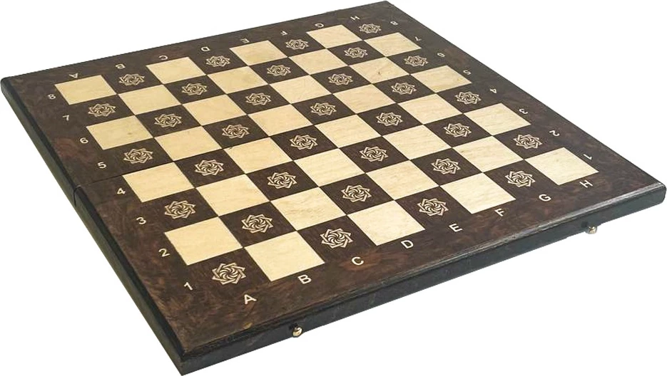 Доска шахматная "Бесконечность" 40, Armenakyan