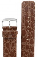 Ремешки velengton 24 кор croco