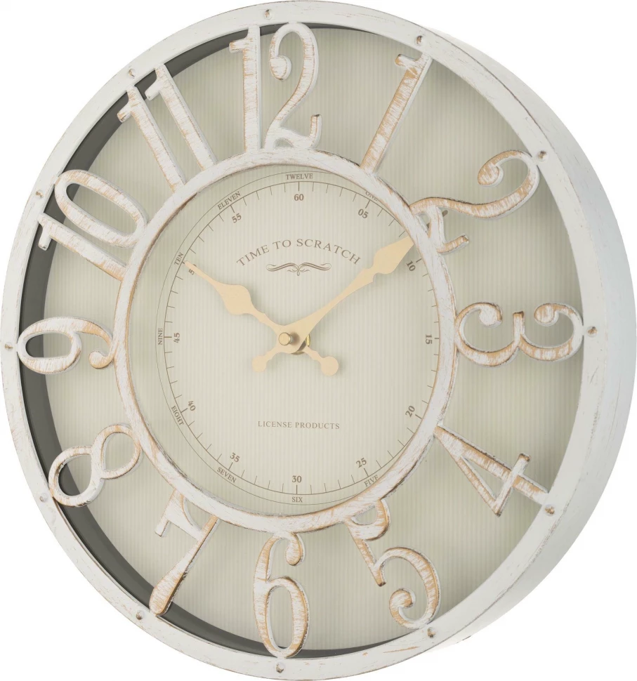 Настенные часы aviere 29505