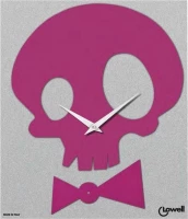 Настенные часы lowell 05851g