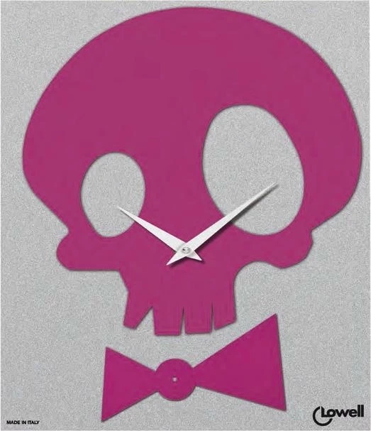 Настенные часы lowell 05851g