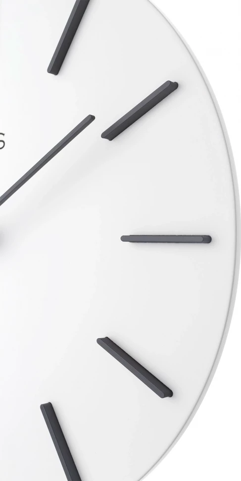 Настенные часы tomas stern 7318