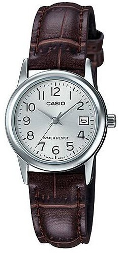 Наручные часы casio   ltp-v002l-7b2
