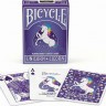 Карты Bicycle Unicorn