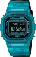 Наручные часы casio   dw-b5600g-2