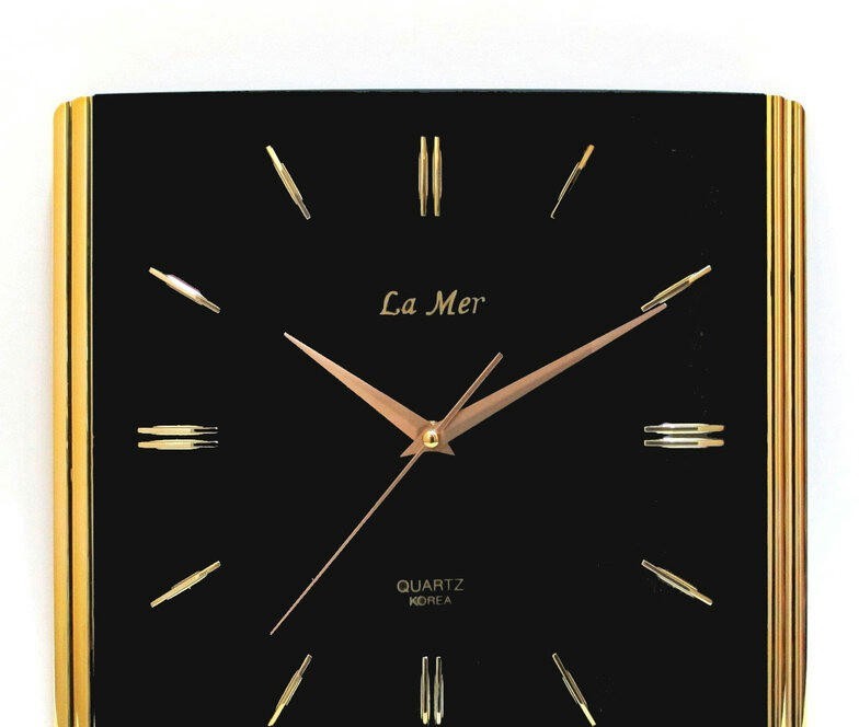 Настенные часы la mer gd129001