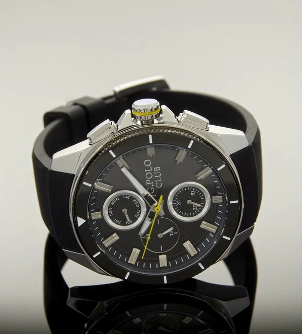 Наручные часы jg.polo club 0924 s04238r.1 4.490