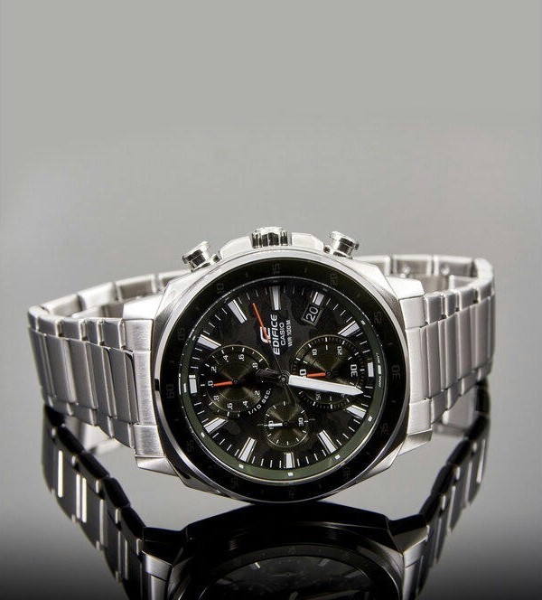 Наручные часы efv-600d-3c