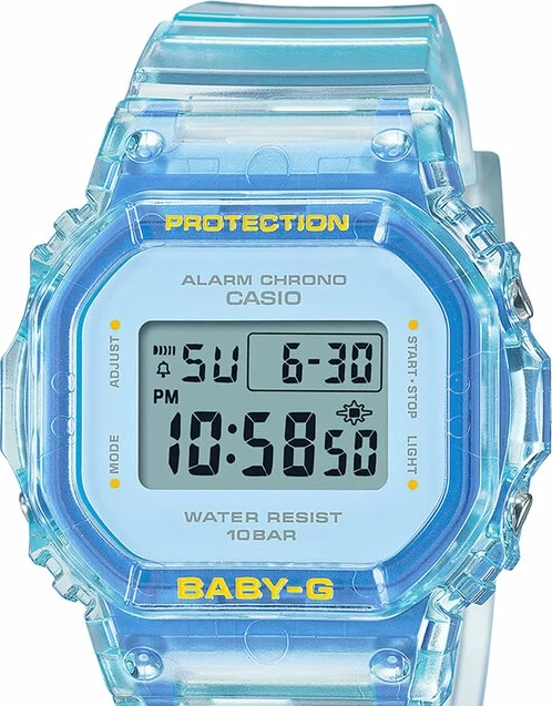 Наручные часы bgd-565sj-2