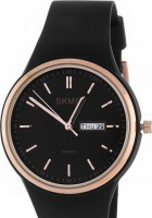Наручные часы skmei 1747bk black