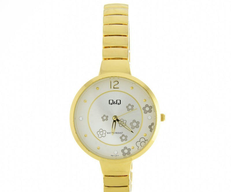 Наручные часы qq f611j011