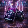 Карты "Bicycle Cyberpunk Standard Index"