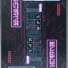 Карты "Bicycle Cyberpunk Standard Index"