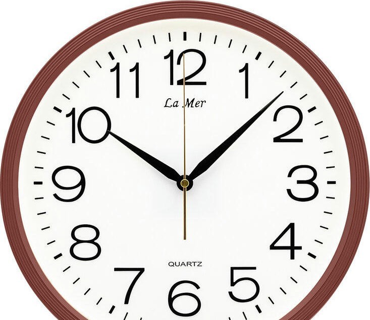 Настенные часы la mer gd218-3