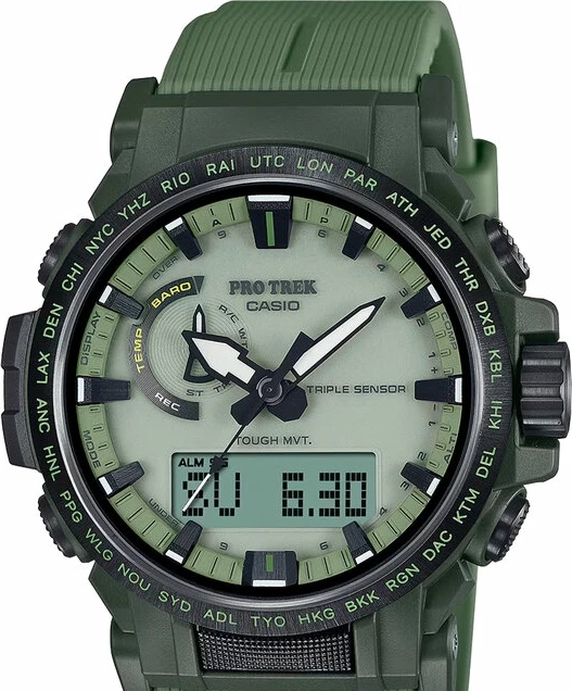 Наручные часы prw-61ld-3