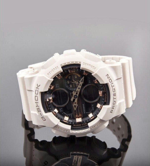 Наручные часы gma-s140m-4aer