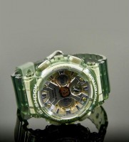 Наручные часы gma-s120gs-3a