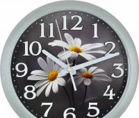 Настенные часы Алмаз В152