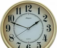 Настенные часы mirron p2978А БмБ