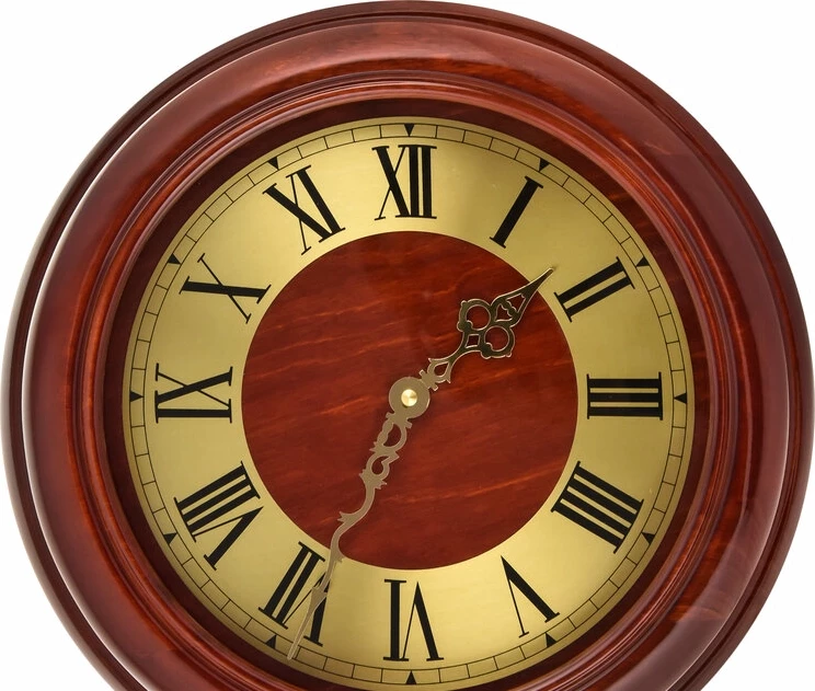 Настенные часы Бриг+ Ч2