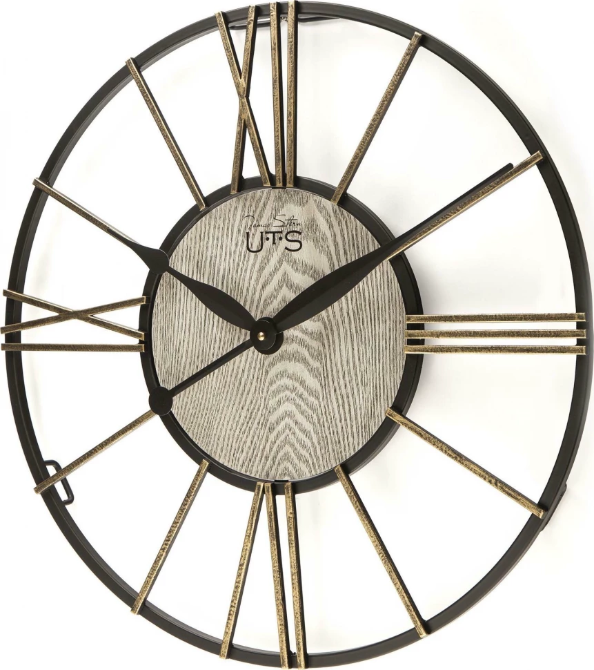 Настенные часы tomas stern 9007