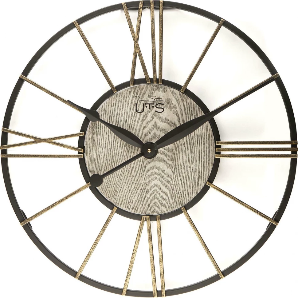 Настенные часы tomas stern 9007