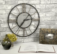 Настенные часы tomas stern 9007