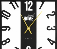 Настенные часы Рубин 3004-003