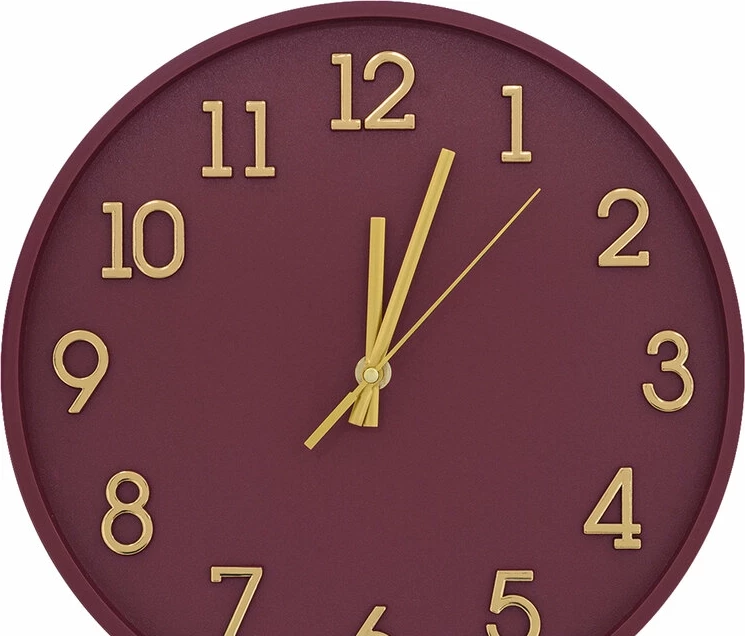 Настенные часы Рубин 2831-007