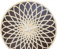 Настенные часы hr 13-4 50*50