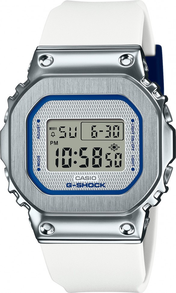 Наручные часы casio   gm-s5600lc-7