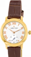 Наручные часы vector v9-0035858 сталь