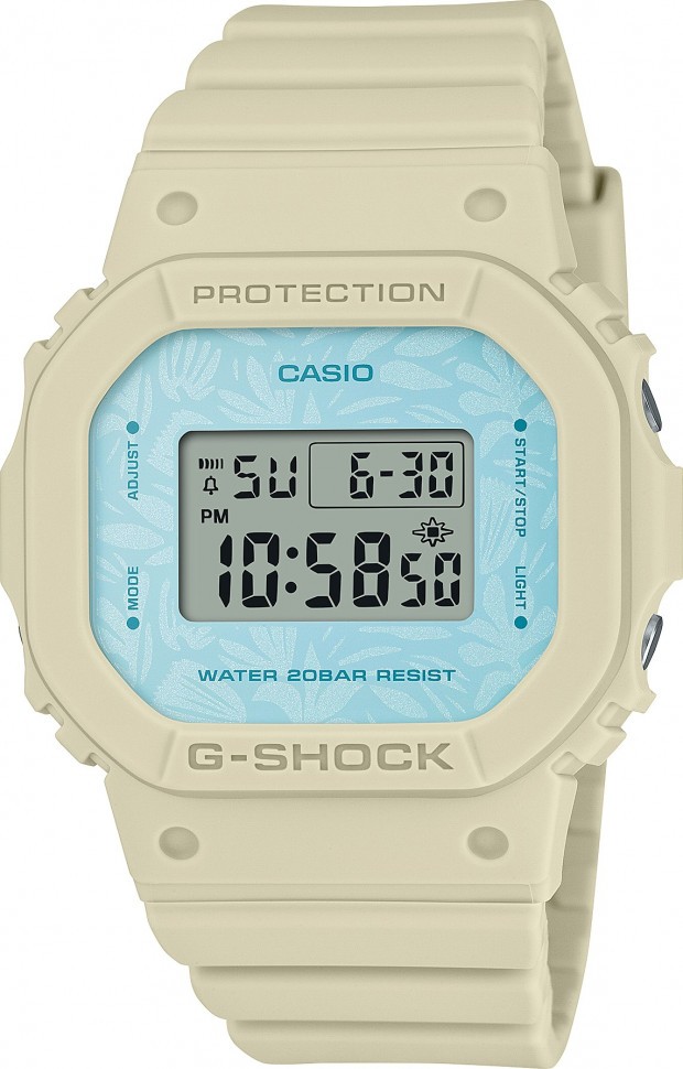 Наручные часы casio   gmd-s5600nc-9