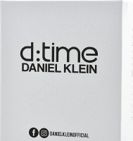 Наручные часы daniel klein dk12273-6