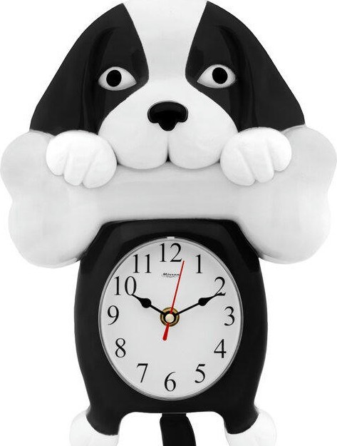 Настенные часы mirron c212-2