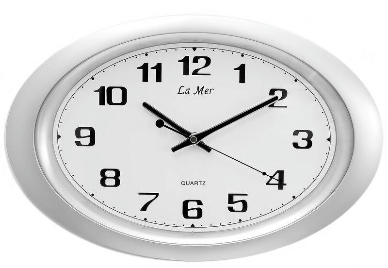 Настенные часы la mer gs121-2